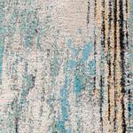 Tapis Abstract Bleu clair - 240 x 170 cm