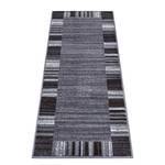 Tapis de couloir Border Polypropylène - Crème - 67 x 400 cm