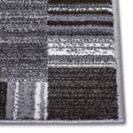 Tapis de couloir Border Polypropylène - Crème - 67 x 400 cm