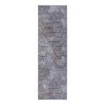 Tapis de couloir Polygon Polypropylène - Crème - 67 x 400 cm