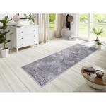 Tapis de couloir Polygon Polypropylène - Crème - 67 x 400 cm