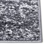 Tapis de couloir Fundido Polypropylène - Crème - 67 x 400 cm