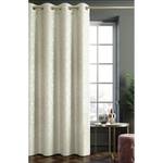 Vorhang Rinko Beige - 140 x 250 cm