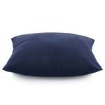 Coussin Ruffy Bleu - 45 x 45 cm