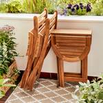 Gartentisch LODGE FSC®-zertifiziertes Akazienholz - Natur