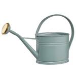 Gießkanne ZINC 8 l Zink - Mint