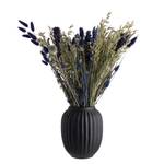 Vase LIV Porcelaine - Hauteur : 20 cm