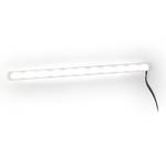 LED-strip Kilcar Wit - Plastic