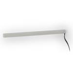 Bandes LED Belchatow V (lot de 6) Blanc - Matière plastique - 47 x 1 x 1 cm