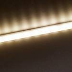 Bandes LED Belchatow V (lot de 6) Blanc - Matière plastique - 47 x 1 x 1 cm