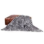 Zebra Handtuch