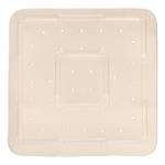 Antislipmat Douche Softy PVC - Crème