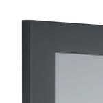 Miroir Karatschi Anthracite