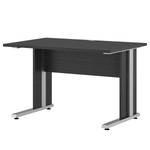 Bureau Homebase Imitation frêne noir