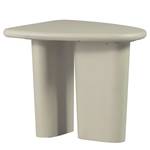 Table basse Sugot Manguier massif - Beige