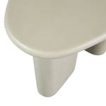 Table basse Sugot Manguier massif - Beige