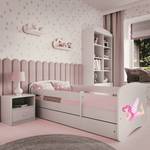 Lettino Babydreams Fata I 70 x 140cm - Con rete a doghe