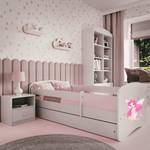 Kinderbed Babydreams Fee II 80 x 160cm - Met lattenbodem