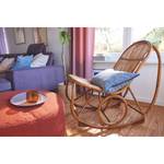 Schommelfauteuil Phoebe rotan