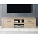 Mobile TV Parksville Effetto rovere Sonoma