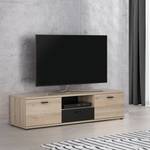 Tv-meubel Piemont Eikenhouten look