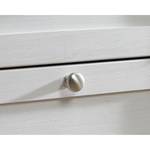 Highboard Sandvik I witte eikenhouten look/Nelson eikenhouten look