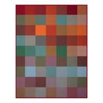 Plaid Woven Baumwolle - Multicolor