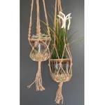 Suspension plante Ojika Jute - Naturel