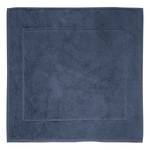 Badmat Basic Badstof - Blauw - 67 x 67 cm