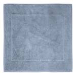 Tapis de bain Basic Éponge - Bleu - 67 x 67 cm