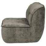 Fauteuil Sasina Microvezel Alana: Bruin