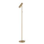 Lampadaire Paris Acier - 1 ampoule - Laiton