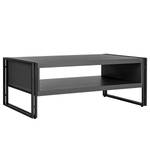 Table basse HERBY Graphite