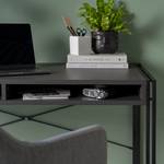 Bureau HERBY Noir / Gris