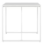 Table HERBY Blanc - Largeur : 80 cm