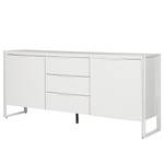 Sideboard HERBY 180 cm Weiß