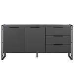 Sideboard HERBY 160 cm Graphit