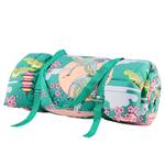 Picknickdecke Picnic Deluxe Japan Baumwolle / Polyester - Mehrfarbig