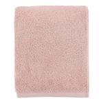 Serviette de sauna FABULOUS Coton - Rose