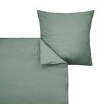 Parure de lit ORGANIC COTTON NIGHTS Coton biologique - Vert