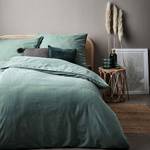 Parure de lit ORGANIC COTTON NIGHTS Coton biologique - Vert