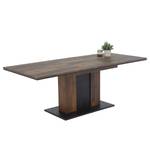Table Ambato Imitation bois ancien