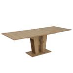 Eettafel Takio Eikenhoutlook Artisan