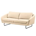 Sofa Rhoads (2,5-Sitzer) Strukturstoff Bermal: Beige