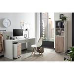 Bureau Serie 400 Blanc