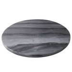 Plateau MARBLE Marbre - Gris foncé