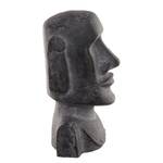 Objet déco  MOAI Magnésie - Gris