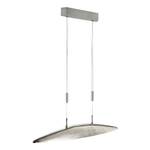 LED-hanglamp Colmar II ijzer - 5 lichtbronnen