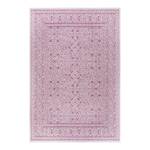 Tapis intérieur / extérieur Cuadrado Polypropylène - Rose foncé - 160 x 230 cm