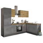 Eckschrank Tarsus